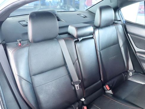 Used 2015 Subaru WRX STI Launch Edition w/ Popular Package #3 AWD/4WD image 32