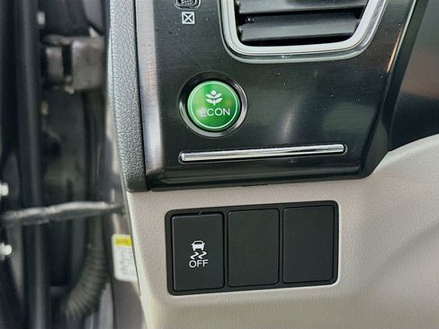 Used 2015 Honda Civic EX image 12