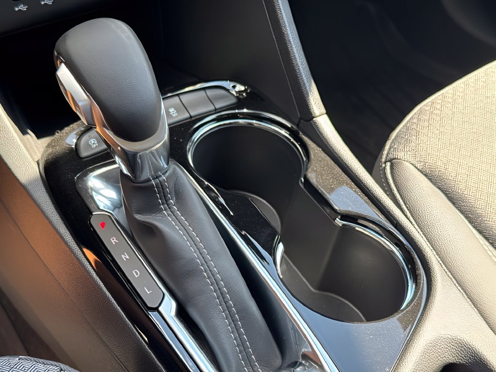 New 2026 Buick Encore GX Preferred FWD image 15