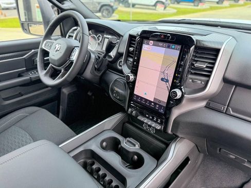 New 2026 RAM 2500 Big Horn image 17