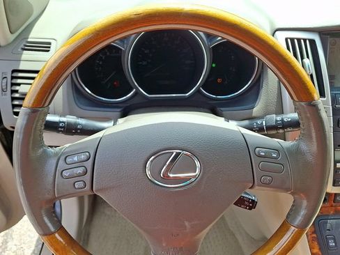 Used 2009 Lexus RX 350 AWD image 4