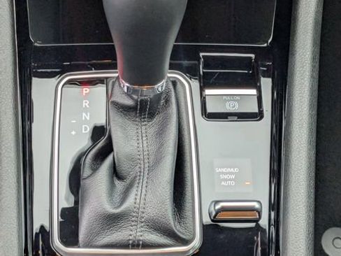 New 2026 Jeep Compass Latitude image 19