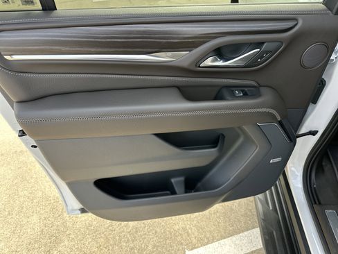 Certified 2024 GMC Yukon XL Denali w/ Advanced Technology Package image 23