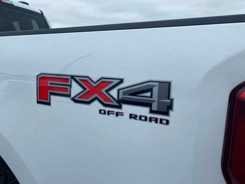 Used 2024 Ford F350 XL w/ FX4 Off-Road Package AWD/4WD image 37