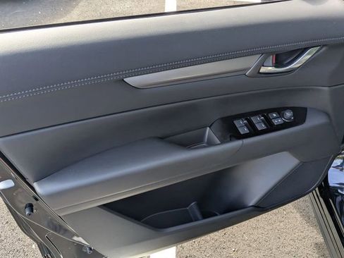 Used 2025 MAZDA CX-5 AWD 2.5 S image 11