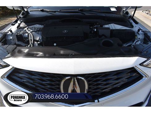 New 2026 Acura MDX SH-AWD w/ Advance Package image 37