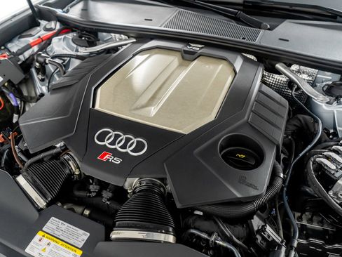 Used 2025 Audi RS 6 performance image 60