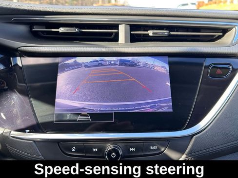 Certified 2023 Buick Encore GX Select image 27