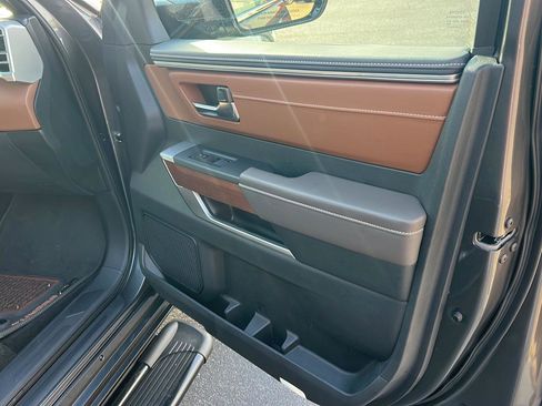 Used 2023 Toyota Tundra 1794 Edition image 15