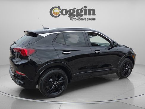 New 2026 Buick Encore GX Sport Touring w/ Advanced Technology Package image 4