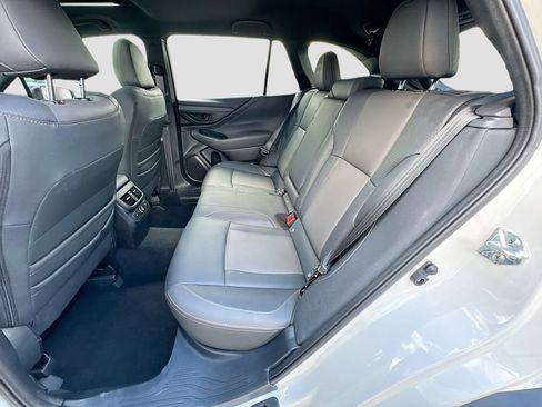 Certified 2025 Subaru Outback Wilderness AWD/4WD image 34