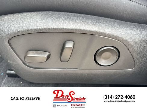 New 2026 GMC Acadia Elevation w/ Black Edition AWD/4WD image 12