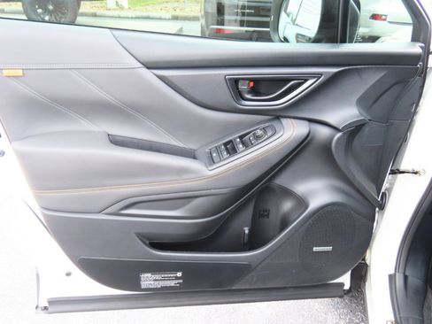 Used 2023 Subaru Forester Wilderness image 25