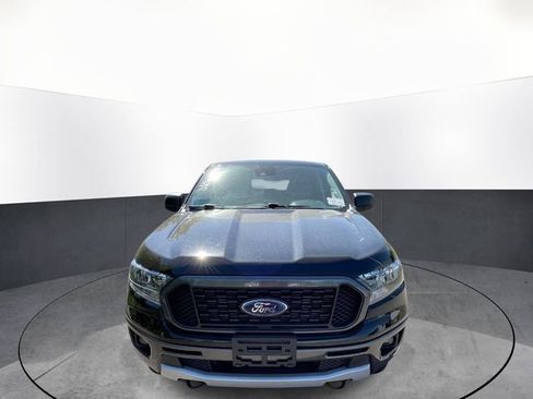 Used 2023 Ford Ranger XLT w/ Equipment Group 301A Mid AWD/4WD image 2
