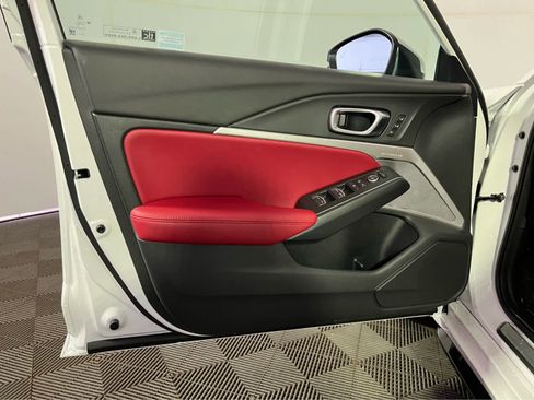 New 2026 Acura Integra A-Spec FWD image 15