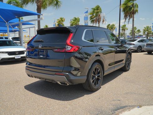 Used 2024 Honda CR-V Sport-L image 10
