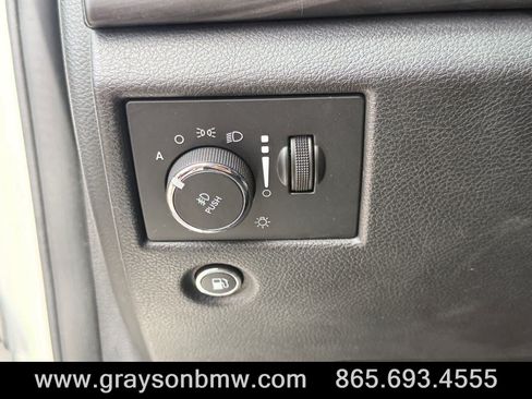 Used 2020 Jeep Grand Cherokee Altitude AWD/4WD image 29