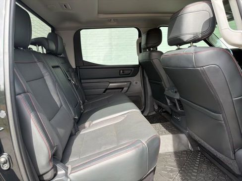 Used 2022 Toyota Tundra TRD Pro image 9