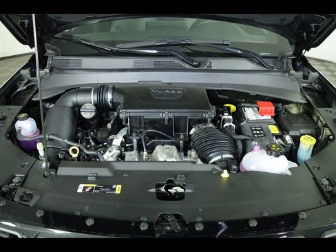 New 2026 Jeep Compass Latitude image 18