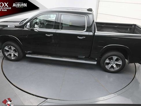 Used 2022 RAM 1500 Laramie AWD/4WD image 31