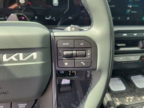 New 2027 Kia Telluride SX Prestige X-Pro image 20