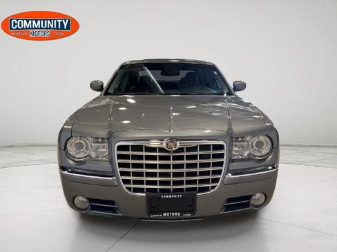 Used 2006 Chrysler 300 SRT8 w/ SRT Option Group II image 11