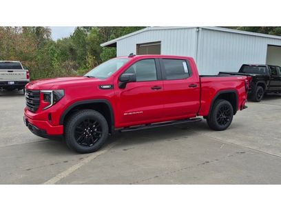 New 2026 GMC Sierra 1500 Pro w/ Graphite Edition