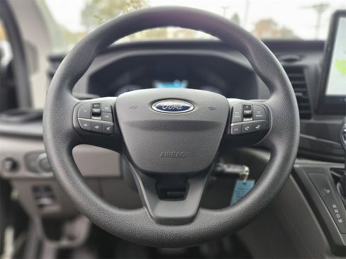 New 2024 Ford Transit 250 Low Roof w/ Load Area Protection Package image 21