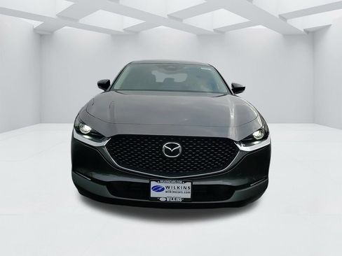 New 2026 MAZDA CX-30 AWD 2.5 S w/ Select Sport Pkg image 10