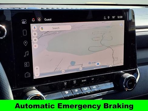 New 2026 Chevrolet Colorado W/T w/ Advanced Trailering Package image 11