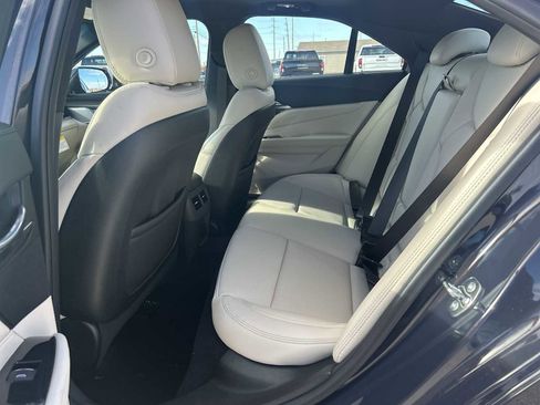 New 2026 Cadillac CT4 Premium Luxury AWD/4WD image 27