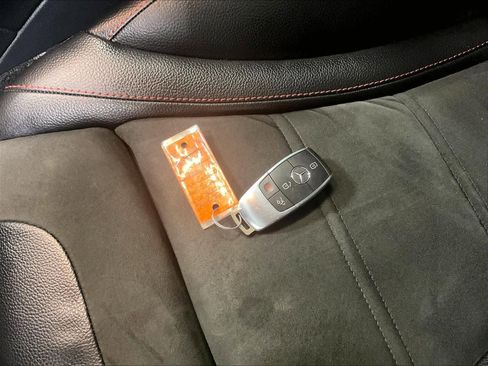 Used 2021 Mercedes-Benz C 43 AMG 4MATIC Sedan image 30