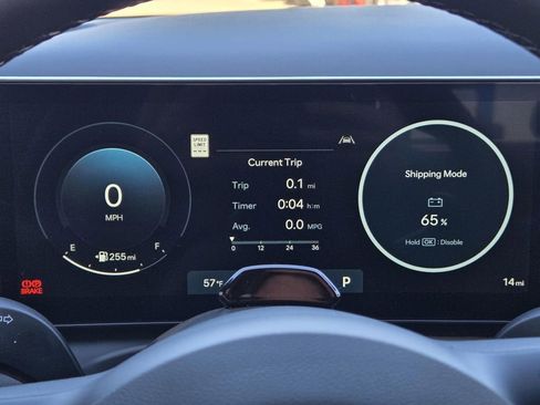 New 2026 Hyundai Santa Cruz XRT image 8