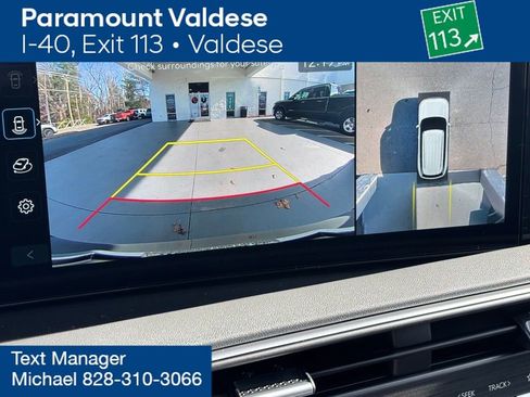 New 2026 Hyundai Palisade SEL Premium image 7