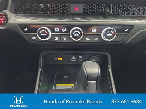 Certified 2025 Honda CR-V Sport-L image 15