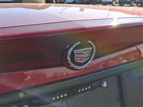 Used 2008 Cadillac XLR image 34