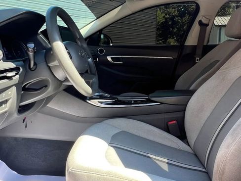Used 2021 Hyundai Sonata SE FWD image 9