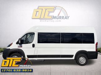 Used 2022 RAM ProMaster 2500 FWD video 1