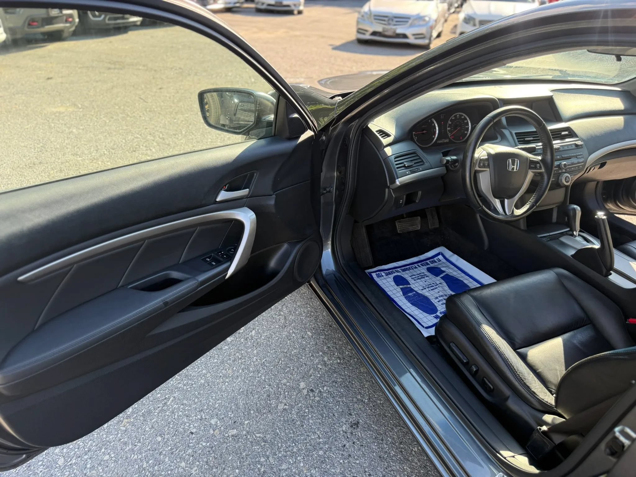 Used 2009 Honda Accord EX-L image 13