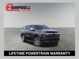 New 2026 Chevrolet Tahoe Premier video 1