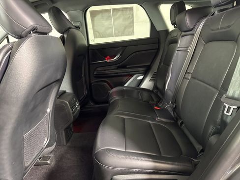 Certified 2022 Lincoln Corsair Reserve w/ Equipment Group 201A image 62