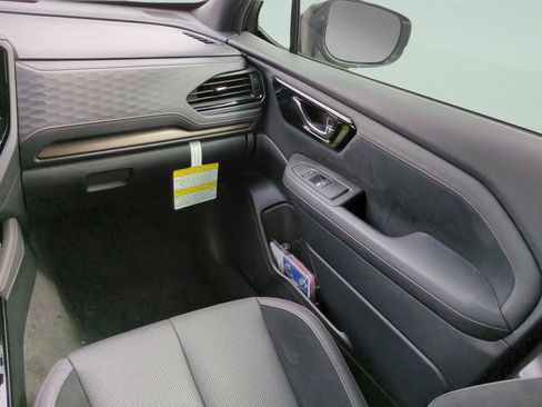 New 2026 Subaru Forester Touring image 13