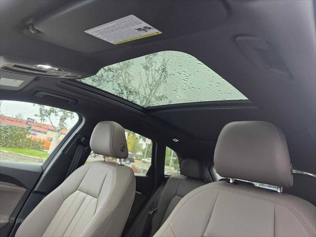 New 2026 Audi Q5 Premium Plus AWD/4WD image 22