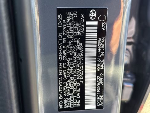 New 2026 Toyota Prius Plug-In Hybrid image 28