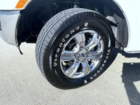 Used 2020 Ford Ranger XLT w/ Equipment Group 301A Mid image 26