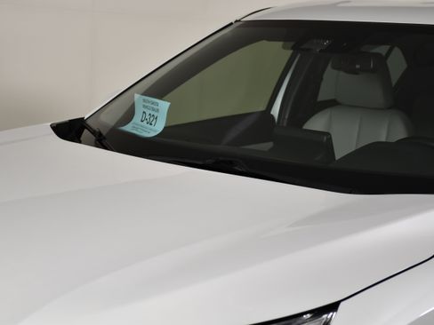 Used 2023 Mitsubishi Eclipse Cross SEL AWD/4WD image 12