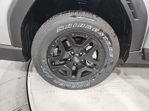 New 2026 Subaru Outback Wilderness AWD/4WD image 27