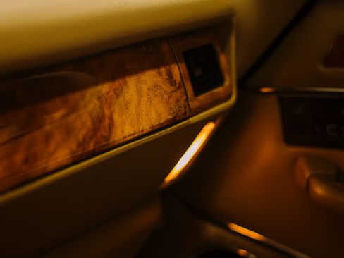 Used 1995 Jaguar XJS 4.0 Convertible image 49