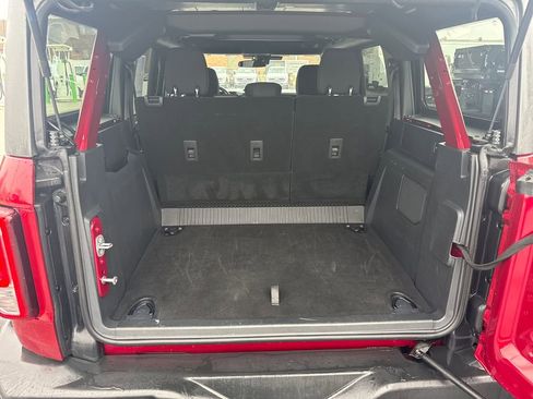 Used 2025 Ford Bronco Big Bend AWD/4WD image 14