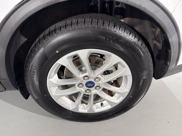 Used 2020 Ford Escape SE FWD image 6